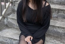 大生模拍 NO.272 丹丹 黑丝御姐[51P／340MB]-秀人美女