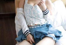 [MFStar模范学院] 2019.11.25 VOL.233 Flower朱可儿 [77+1P]-秀人美女