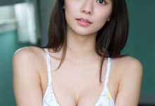 川津明日香写真集「ココロ美人 スピサン グラビアフォトブック」-秀人美女