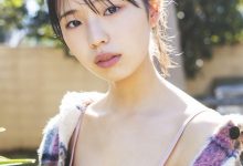 菊地姫奈写真集「春めく、ほのめく」-秀人美女