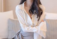 [XiuRen秀人网] 2022.02.10 No.4568 熊小诺 [56+1P]-秀人美女