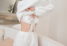 [XiuRen秀人网] 2022.02.10 No.4569 一颗甜蛋黄a [67+1P]-秀人美女