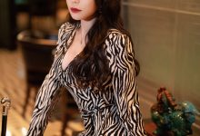 [XIAOYU语画界] 2022.02.10 VOL.713 芝芝Booty [81+1P]-秀人美女