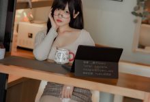 Nyako - Married Woman Book [88P-903MB]-秀人美女