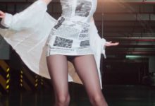 绝对舞力patreon 2023年2月 [6V-1.2G]-秀人美女