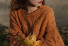 [YITUYU艺图语] 2020.12.14 秋意浓 Taltooy [30P337MB]-秀人美女