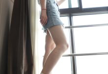 [誉铭传媒]袜足摄影 2021年《微信客户群第08套作品》[80P+1V／1.04GB]-秀人美女