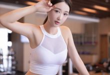 [XiuRen秀人网] 2023.08.07 No.7197 唐安琪 [80+1P]-秀人美女