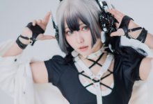 ElyEE子 - 2022.June-T4  [121P+3V-303MB]-秀人美女