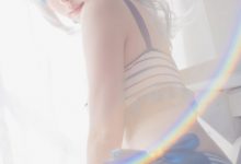 阿包也是兔娘  明日方舟 w芭蕾[29P-617MB]-秀人美女