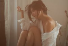 就是阿朱啊 -  处暑日 [71P-814MB]-秀人美女