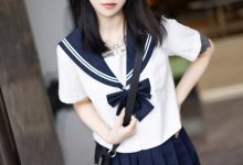 [XIAOYU语画界] 2023.08.08 VOL.1087 奶瓶. [88+1P]-秀人美女