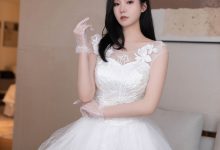 [XiuRen秀人网] 2023.08.08 No.7201 安然anran [79+1P]-秀人美女