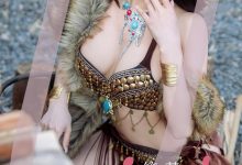 [Ugirls尤果网]爱尤物 2022.06.09 NO.2602 筱慧 刚刚好 [35P-111MB]-秀人美女