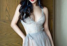 [Ugirls尤果网]爱尤物 2022.06.17 NO.2606 艾小青 在逃公主 [35P-112MB]-秀人美女