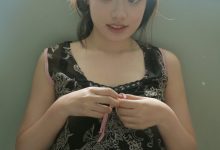 [YITUYU艺图语]2022.12.12 午后慵懒时刻 叛逆的捡捡唯[19+1P／133MB]-秀人美女