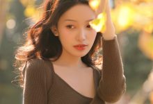 [ROSI写真]口罩系列 2017.10.23 NO.498[50+1P]-秀人美女