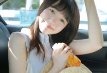 [YITUYU艺图语]2022.12.14 青柠味的夏天 阳曦[31+1P／240MB]-秀人美女