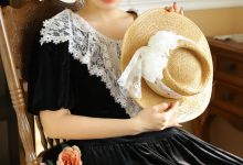 [YITUYU艺图语]2022.12.18 布朗尼 柠萌婧啊[38+1P／374MB]-秀人美女