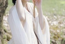 [YITUYU艺图语]2022.12.18 南子 粉面姑娘[32+1P／355MB]-秀人美女