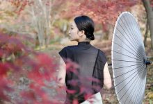 [YITUYU艺图语]2022.12.20 一半山林 曹萌[23+1P／569MB]-秀人美女