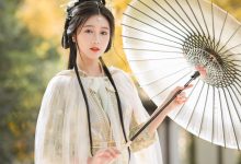 [YITUYU艺图语]2022.12.22 神的坠落 岳雨婷[26+1P／202MB]-秀人美女