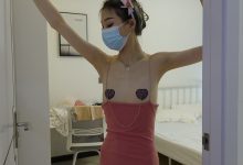 大生模拍 No.065 菲菲 假日野餐 [63P1V-473MB]-秀人美女