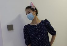 [ROSI口罩系列]2023.07.24 NO.2598[89+1P／87MB]-秀人美女