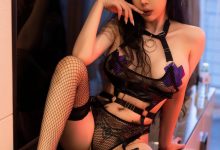 [XiuRen秀人网] 2023.08.10 No.7207 田冰冰 [79+1P]-秀人美女