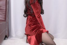 [SSA丝社]超清写真 NO.555 娜娜 黑丝袜图展示（下）[127P／1.87GB]-秀人美女