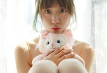 [YALAYI雅拉伊]2022.03.08 NO.906 舞蹈女生 兰子[36+1P／189MB]-秀人美女