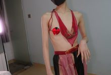 [ROSI口罩系列]2023.09.08 NO.2644[76+1P／93MB]-秀人美女