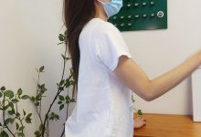 [ROSI口罩系列]2023.09.09 NO.2645[66+1P／85MB]-秀人美女