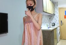 [ROSI口罩系列]2023.09.10 NO.2646[78+1P／118MB]-秀人美女