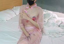 [ROSI口罩系列]2023.09.19 NO.2655[63+1P／92MB]-秀人美女