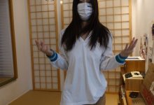 [ROSI口罩系列]2023.09.20 NO.2656[59+1P／84MB]-秀人美女