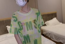 [ROSI口罩系列]2023.09.25 NO.2661[64+1P／78MB]-秀人美女