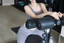 [BoLoLi波萝社] 2015.07.27 Vol.044 柳侑绮Sevenbaby [59+1P]-秀人美女