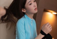 [XiuRen秀人网] 2023.10.16 No.7516 唐安琪 [80+1P]-秀人美女