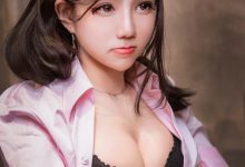 Sally Dorasnow - NO.35 Airi Gotou [43P-80MB]-秀人美女