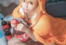 蠢沫沫 - NO.182 小埋 [12P-108MB]-秀人美女