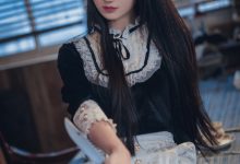 颜值博主姬灵 - NO.01 5月舰长 [16P-234MB]-秀人美女