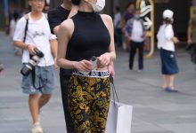 都市丽人紧身裤美妇【84P-1.85GB】-秀人美女