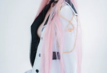 PUSSYLET  Vol.16 – Candy [68P-578MB]-秀人美女