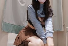 白银81 - [Fantia] 試着室 【80P-231MB】-秀人美女