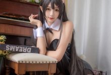 [PartyCat轰趴猫] 2017.12.18 NO.023 [35+1P]-秀人美女