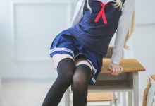 封疆疆v - NO.16 英梨梨 [40P-417MB]-秀人美女