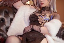 妖少you1 - NO.29 路易九世 [10P-37MB]-秀人美女