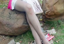 [MussGirl慕丝女郎] 学妹系列19 谎言是独裁者的最得力武器[56P／154MB]-秀人美女