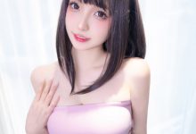 神楽坂真冬 — 草莓蜜桃 [75P-143M]-秀人美女